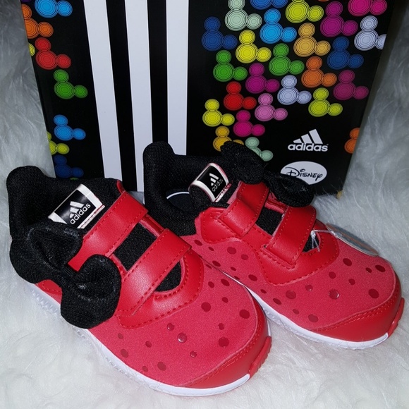 adidas minnie fortarun